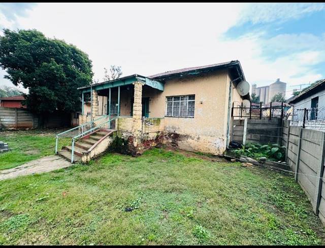 7 BEDROOM HOUSE FOR SALE IN DELVILLE